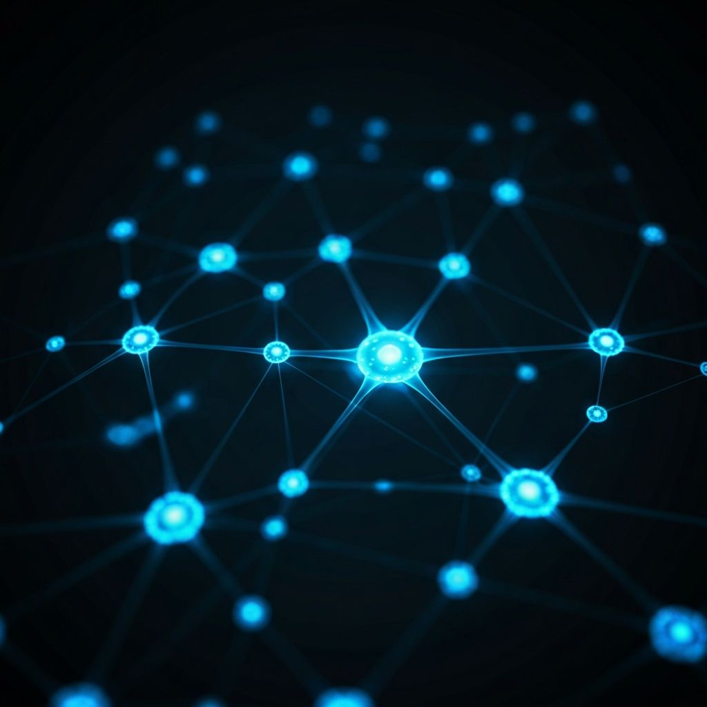 Dirbtinio intelekto vizualizacija